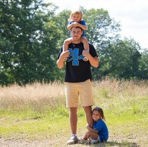 Meet your Posher, Brandon